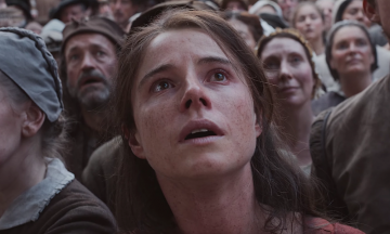 Когда фиалки вянет нежный цвет: «Хамнет» и невыносимая хрупкость бытия