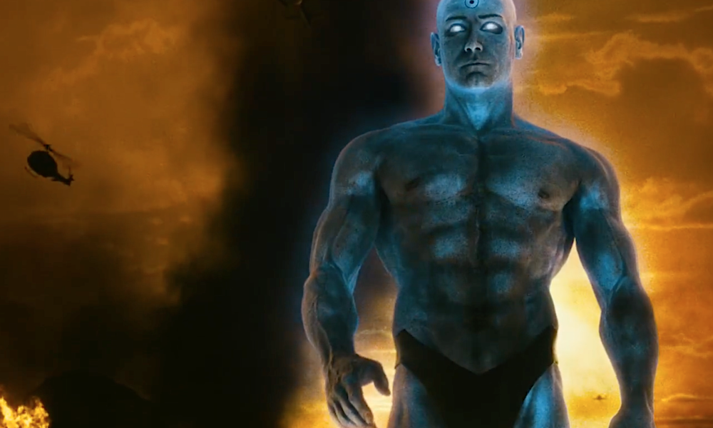 «Хранители»