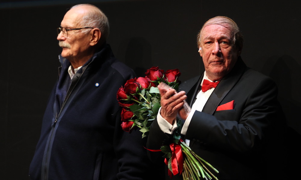 Без свидетелей. Мастерская 12