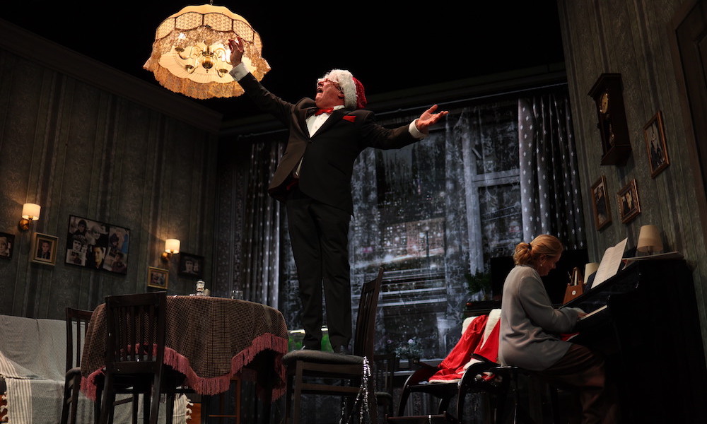 Без свидетелей. Мастерская 12