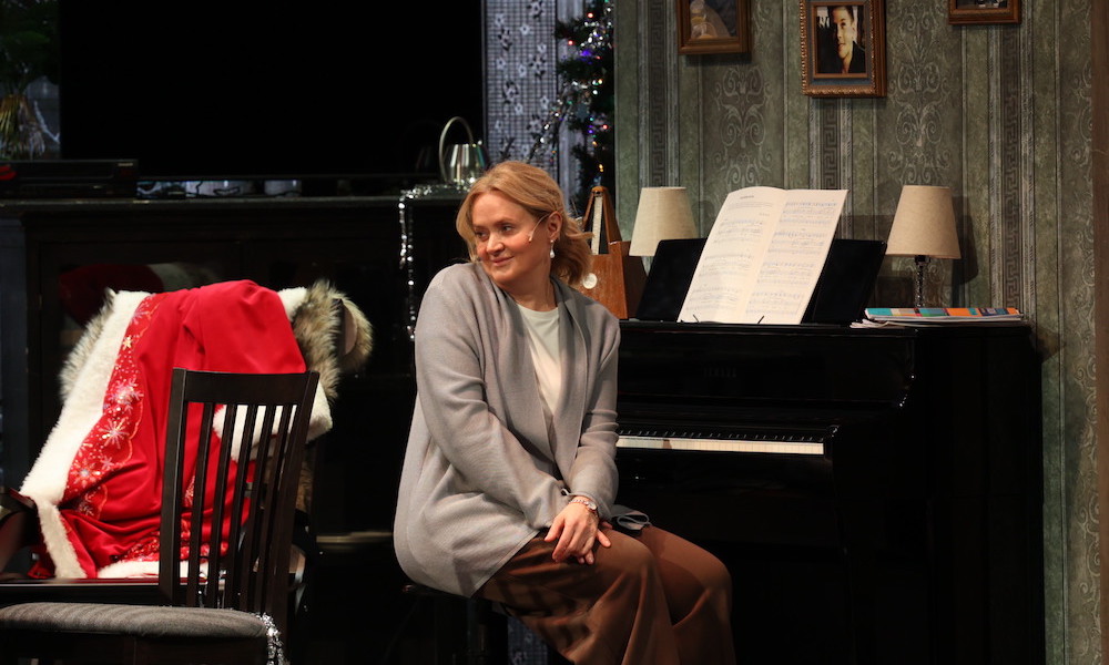 Без свидетелей. Мастерская 12