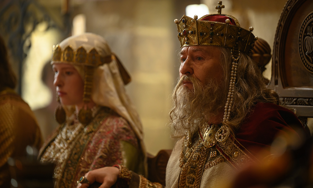 Первый взгляд на исторические эпики «Студии ТРИТЭ Никиты Михалкова»