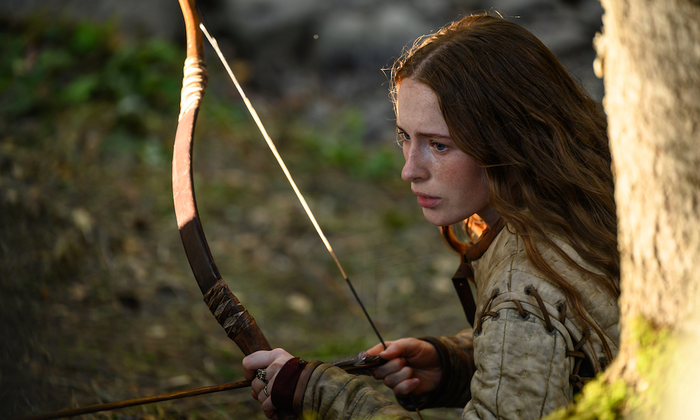 «Королева Анна»