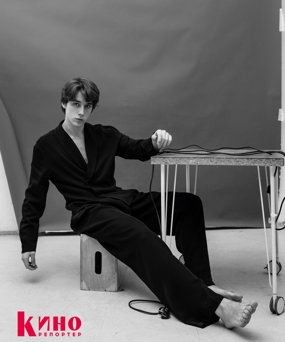 Алексей Онежен