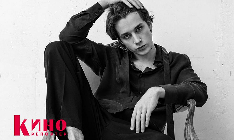 Алексей Онежен – о фамилии, романтике и необычных хобби