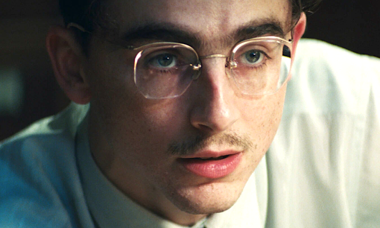 «Оскар» за «Оскаром»: Кому достанутся главные статуэтки?