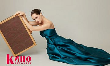 Ольга Лерман: «Я верю в инопланетян»