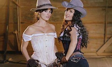 Сплетни и смех за кадром: Актрисы, которые дружат в реальной жизни