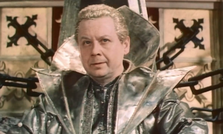 Кощей Бессмертный: От воплощения зла до героя-освободителя