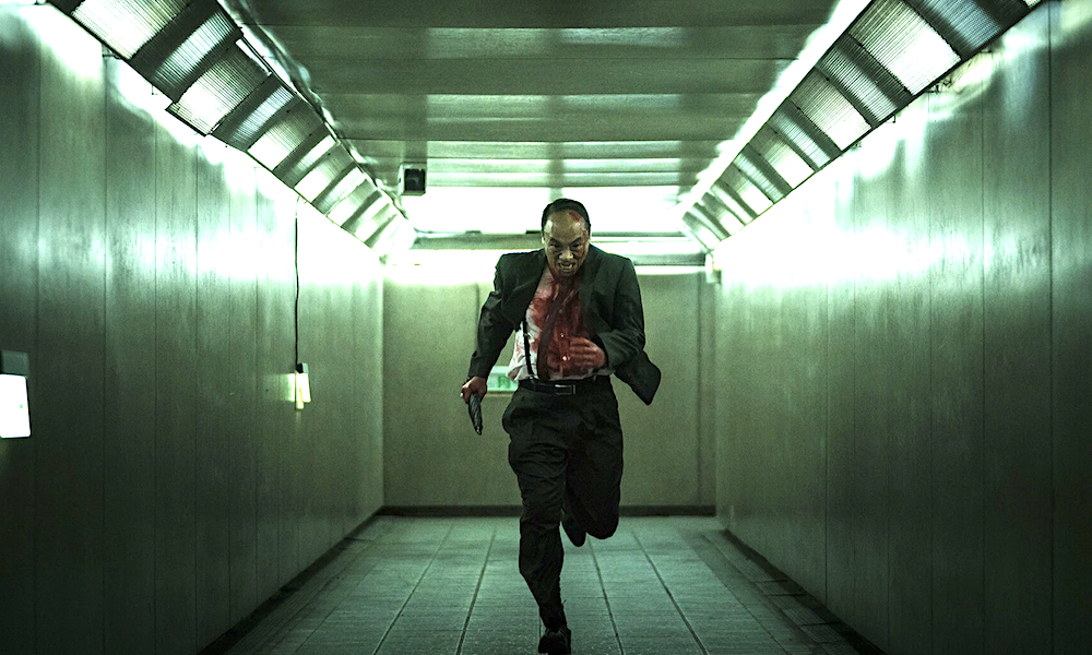 «Последний день на Земле»