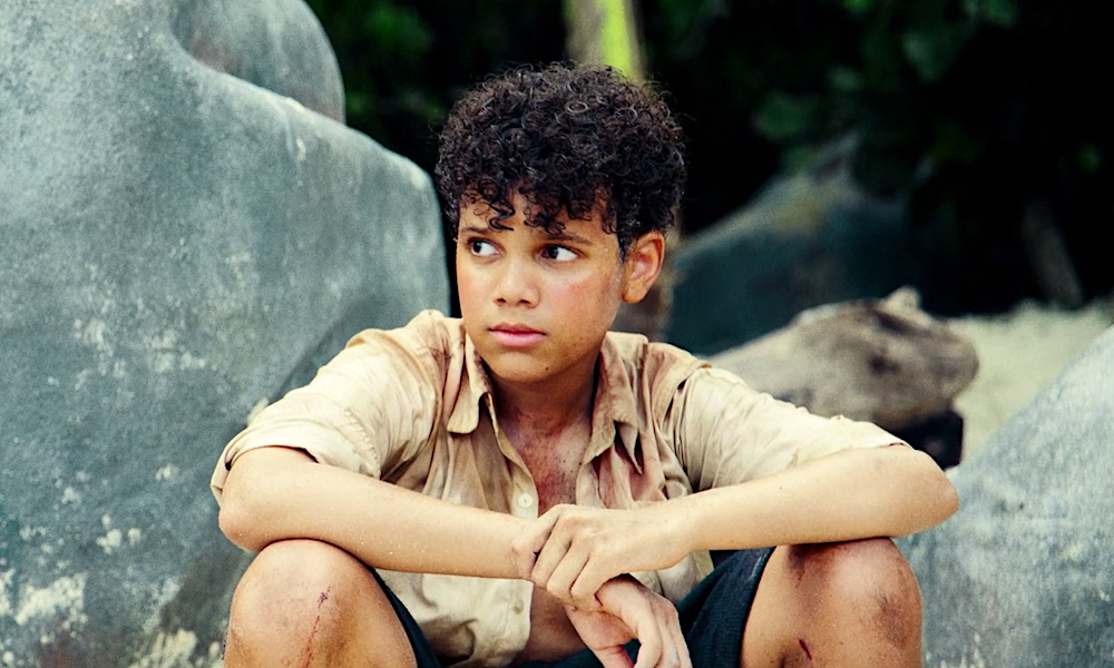 «Повелитель мух»