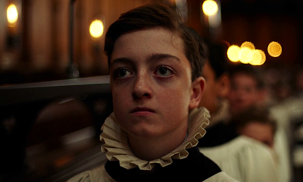 «Повелитель мух»