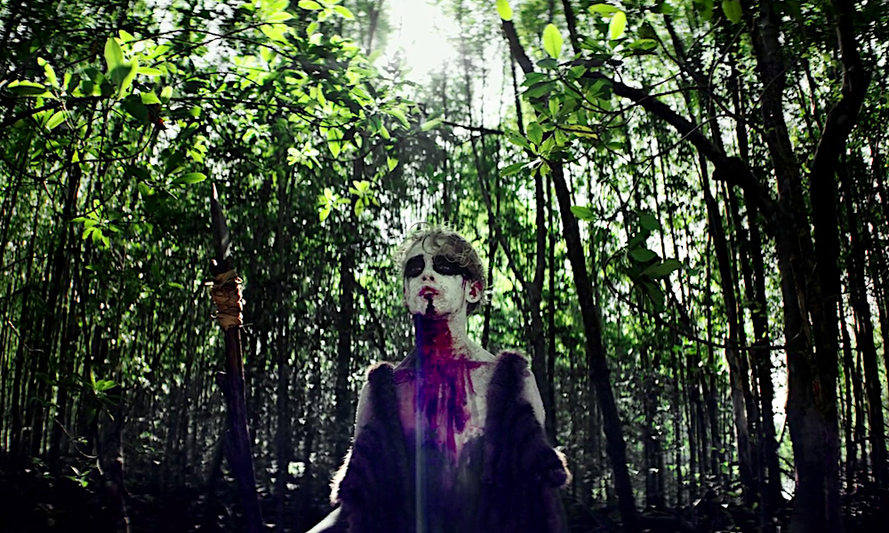 «Повелитель мух»