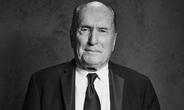 Умер Роберт Дювалл