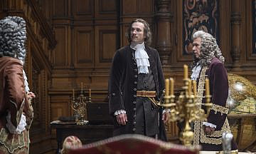 Исторические эпики «Рождение империи» и «Князь Андрей», новые «Острые козырьки» и «История игрушек»