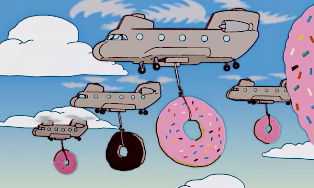 «Симпсоны»