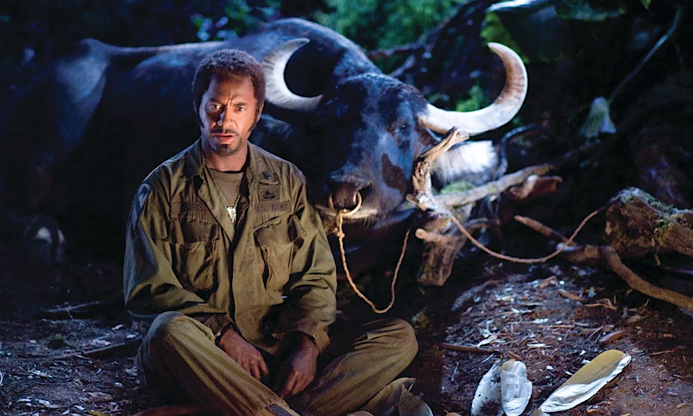 «Солдаты неудачи»