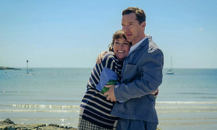 Очаровательные ромкомы, которые вы пропустили в 2025 году