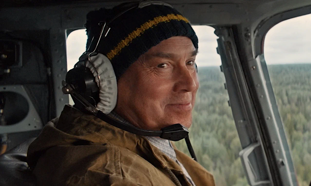 Виктор Сухоруков. Кинозвезды с рабочей профессией