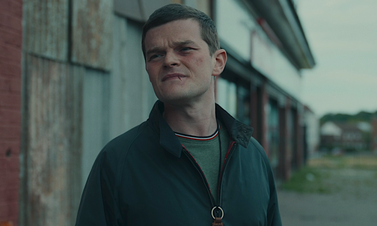 «Я ругаюсь»: Пронзительная история о парне с синдромом Туретта