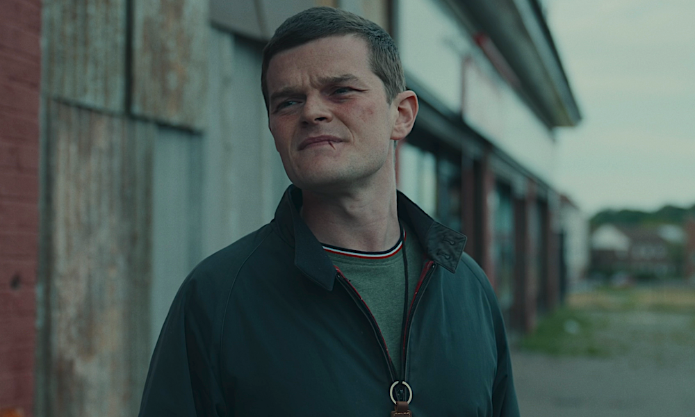 «Я ругаюсь»: Пронзительная история о парне с синдромом Туретта