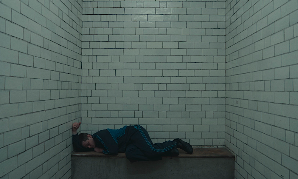 «Я ругаюсь»