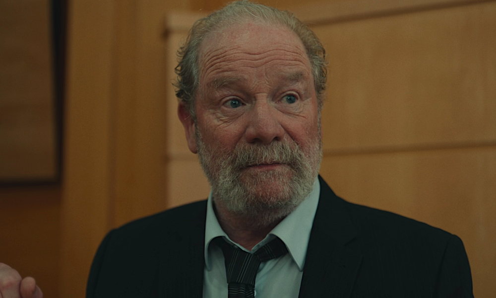 «Я ругаюсь»