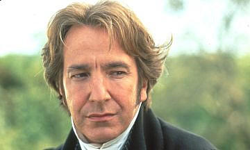 Алан Рикман: От ироничных злодеев к трагическим героям