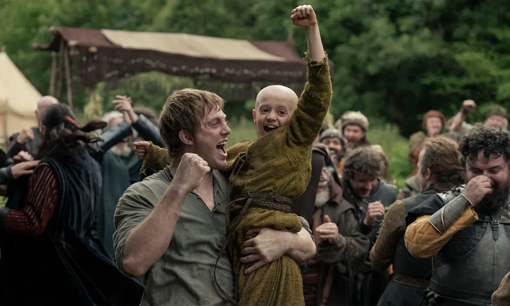 «Рыцарь Семи Королевств»