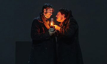 «Бесы»: Как пламень русский ум опасен