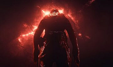 «Железное легкое»: Космохоррор, который буквально утопает в крови