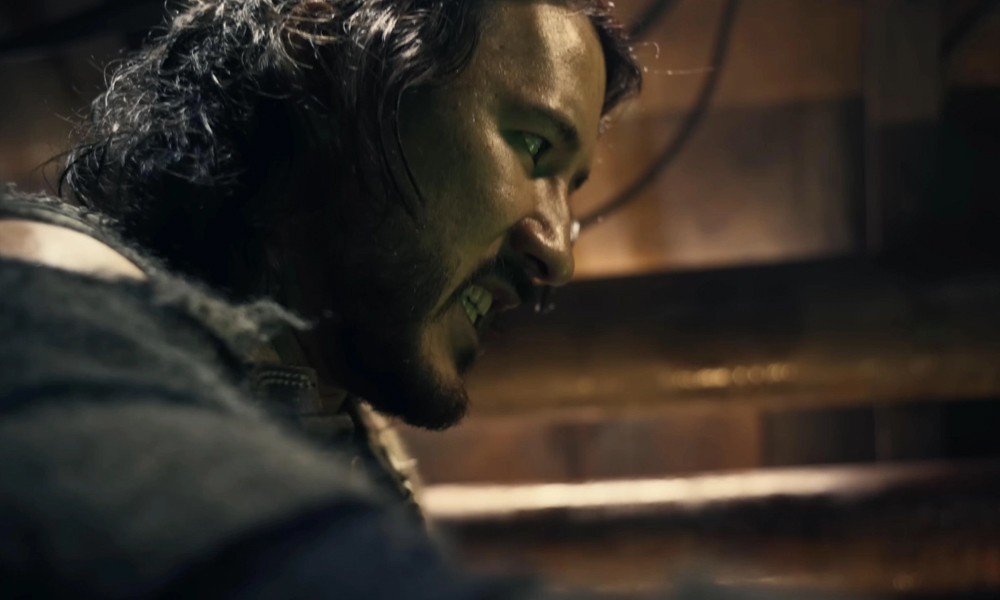 «Железное легкое»