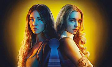 «Горничная»: Битва блондинок в кукольном доме