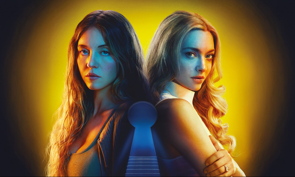 «Горничная»: Битва блондинок в кукольном доме