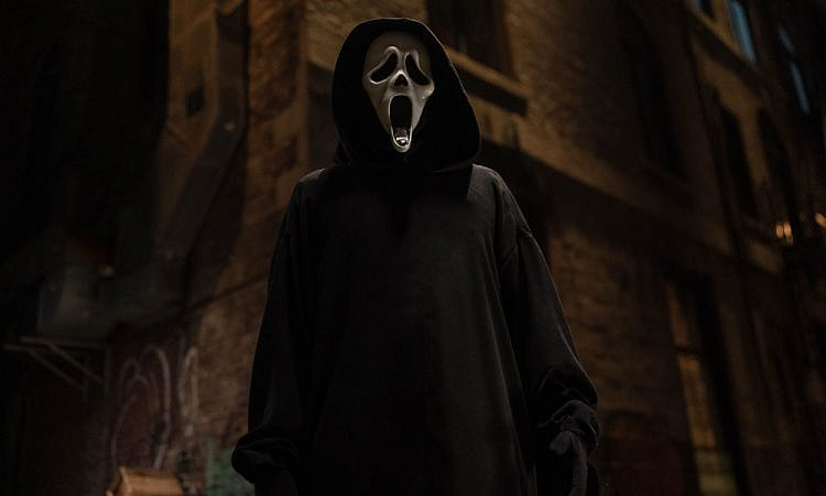 «Крик»: Полный гид по вселенной