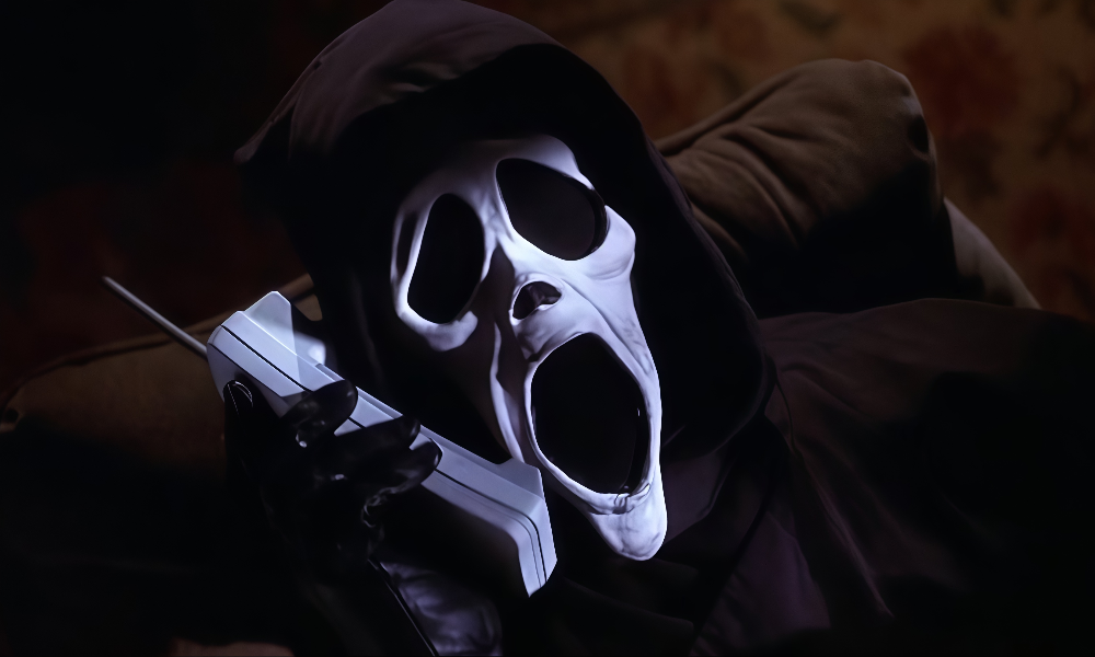 От «Крика» до «Дичи»: Самые дерзкие комедийные слэшеры