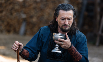 В Историческом музее открылась выставка, посвященная сериалу «Князь Андрей»