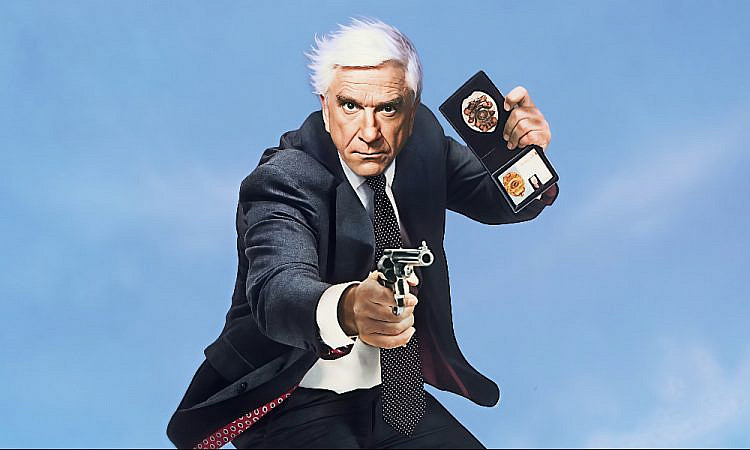 Лесли Нильсен: Король кинопародий, закаленный патриот и фанат гольфа