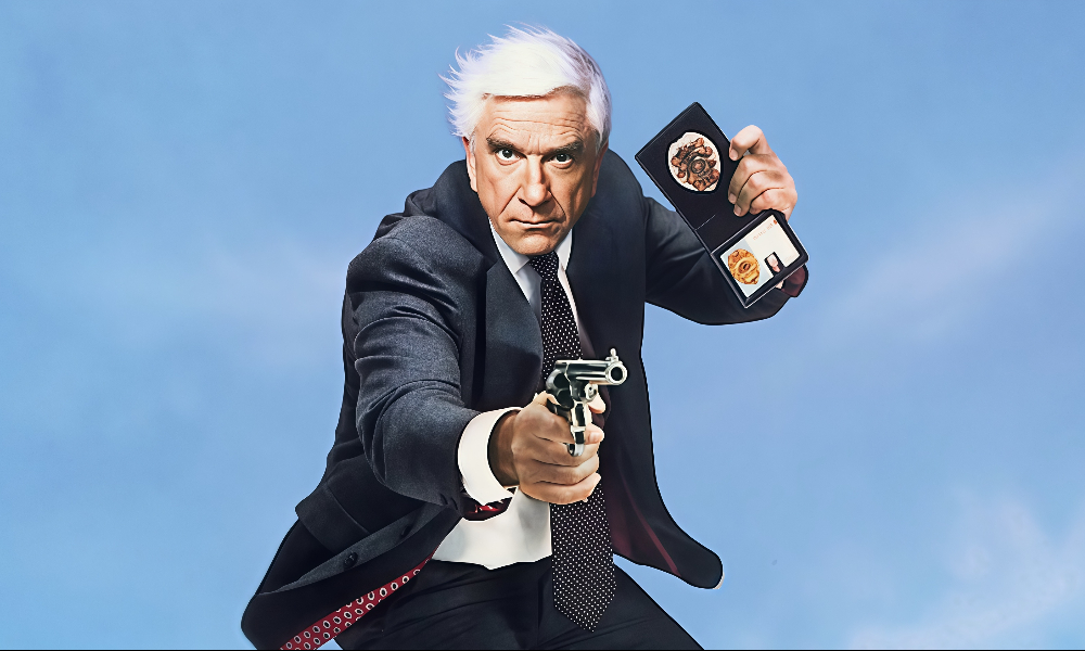 Лесли Нильсен: Король кинопародий, закаленный патриот и фанат гольфа