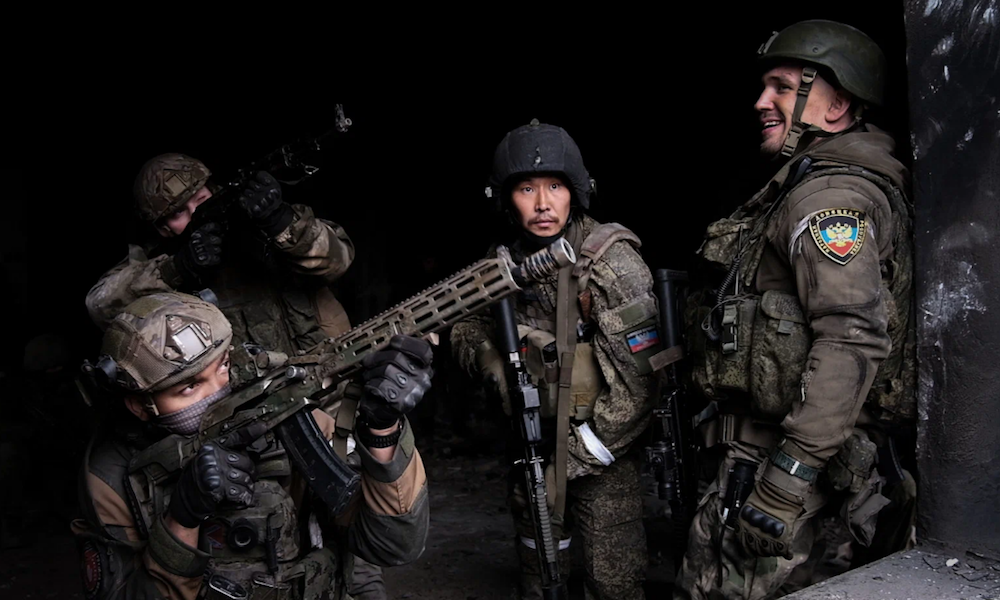 10 фильмов ко Дню защитника Отечества в кино и на ТВ