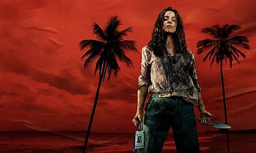 «На помощь!»: Черная комедия от Сэма Рэйми с запахом крови и кокосов