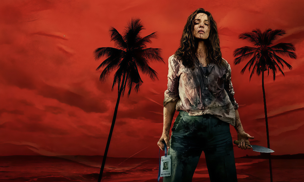 «На помощь!»: Черная комедия от Сэма Рэйми с запахом крови и кокосов