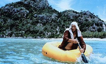 Дикие острова, куда лучше не попадать