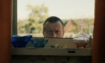 Дикие роли Игоря Грабузова