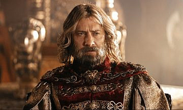 «Сказка о царе Салтане» собрала млрд рублей