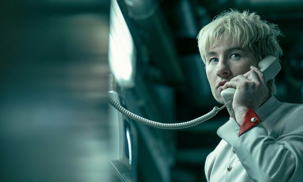 «Ограбление в Лос-Анджелесе»