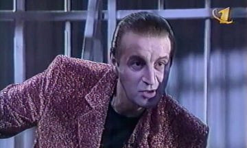 Как Ярмольник, Бондарчук и Харатьян испытывали граждан в эфире