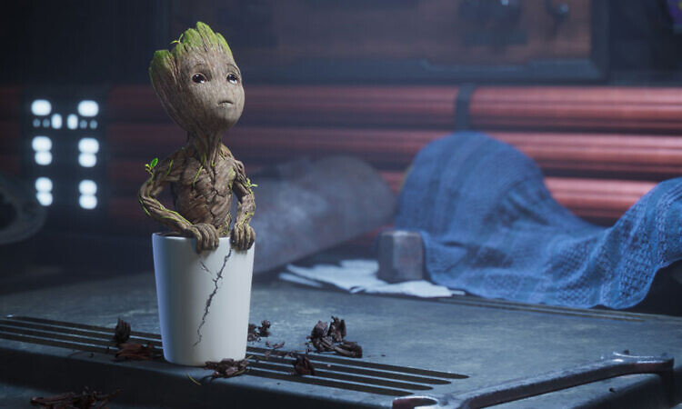 Меньше слов: Персонажи, которые общаются одной фразой