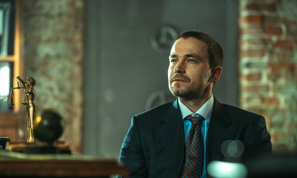 Самые ожидаемые российские премьеры ближайшего будущего