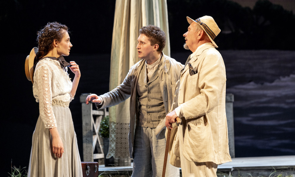 Чайка Моссовет